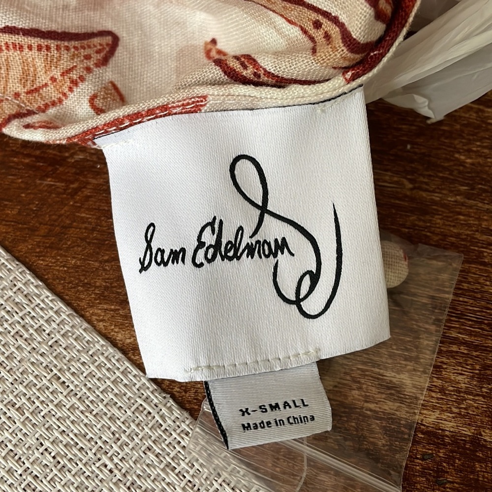 Sam Edelman Dress - Picture 5 of 6